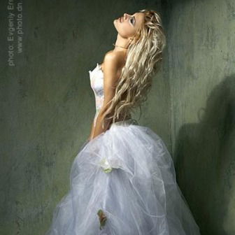 Ольга Антончик