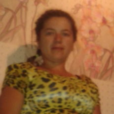 Татьяна Баженова