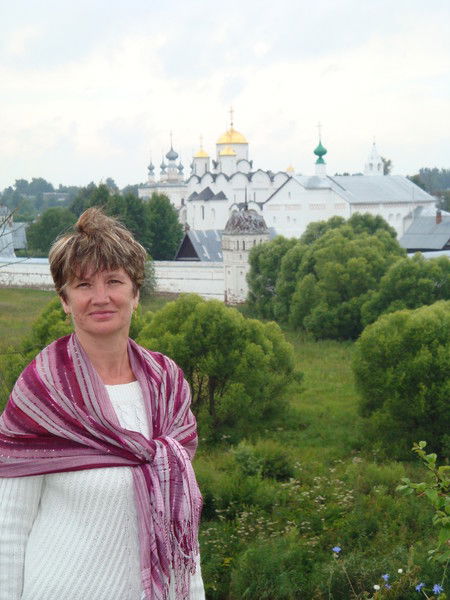 Галина Иванюк