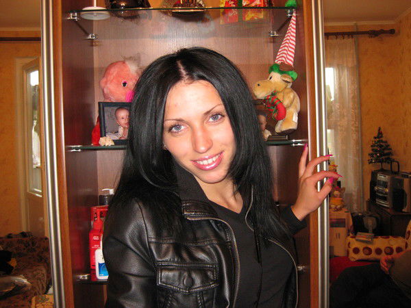 Наталья Куспиц