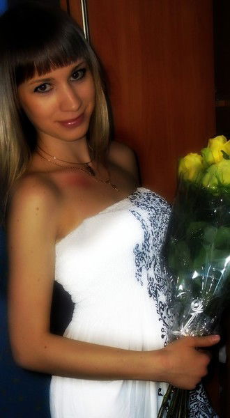 Ольга Синюгина