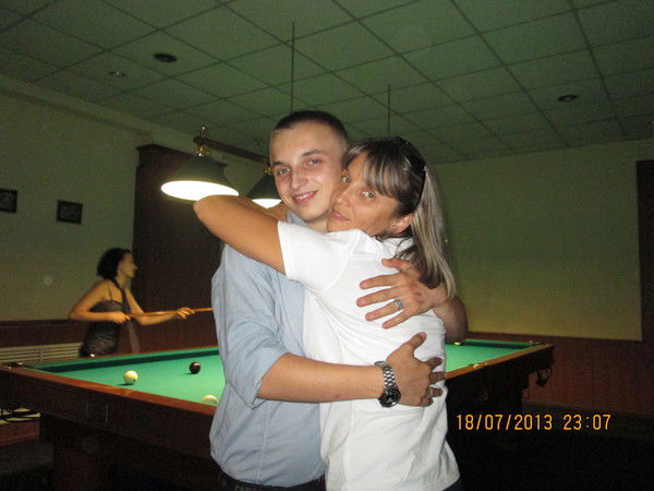 Александра Гатилова