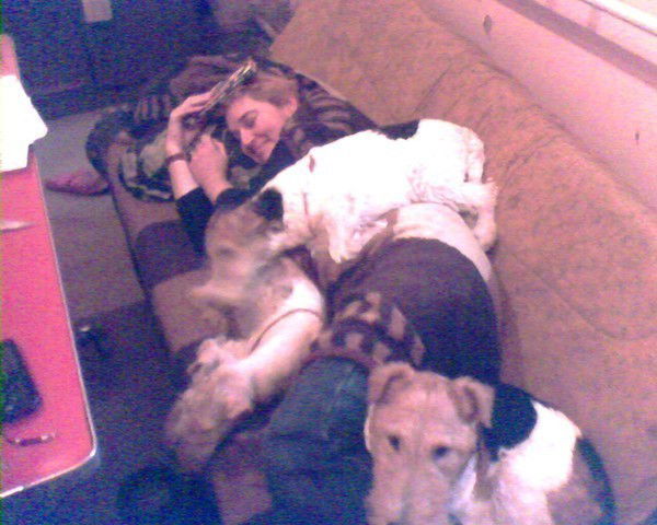 Елена Лобанова