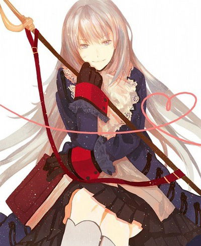 Анастасия Беленко