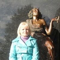 Изабелла Эвенс