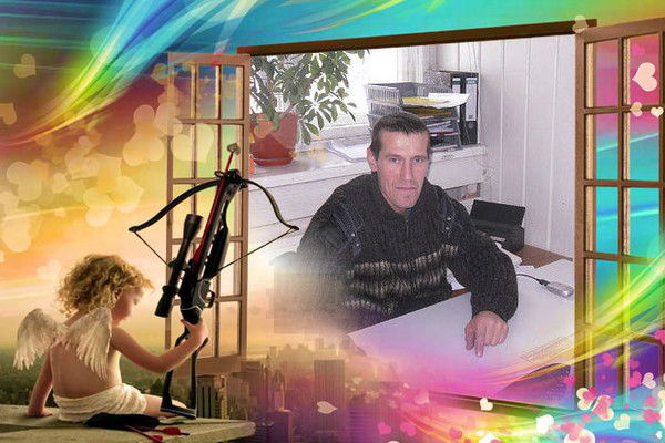 Владимир Валерьевич