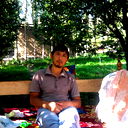Mirlan Orozbaev