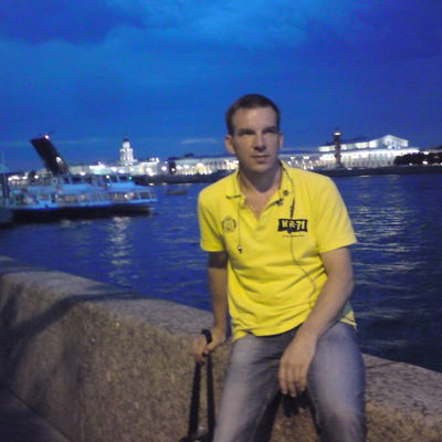 Александр Фатеев