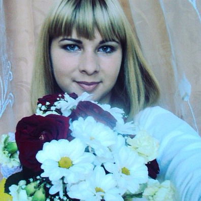 Алёна Шацкая