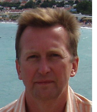 Игорь Леонтьев