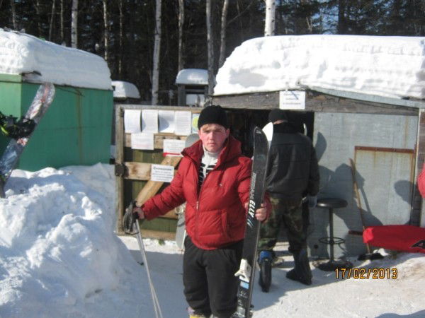 Руслан Бортников