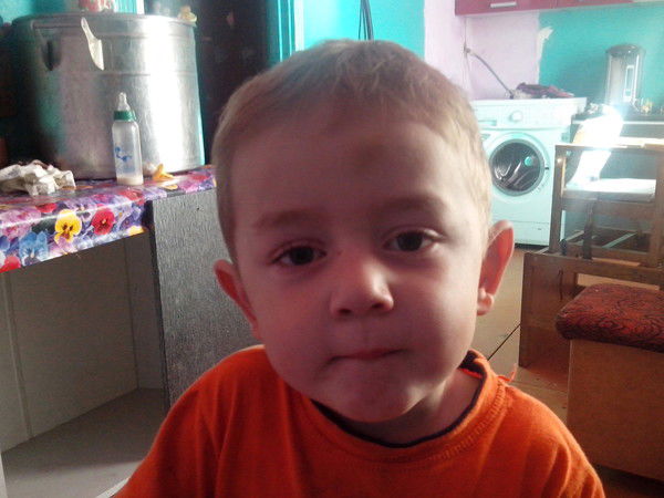 Елизавета Шалаева(Черкасова)