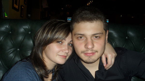 Анастасия Маклецова