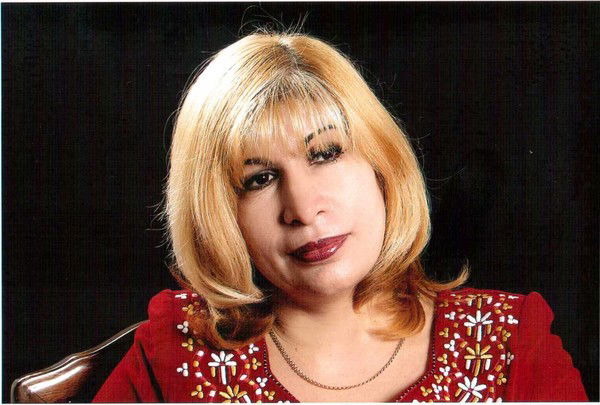 Ольга Джураева