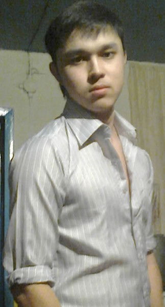 Aян Галымжанов