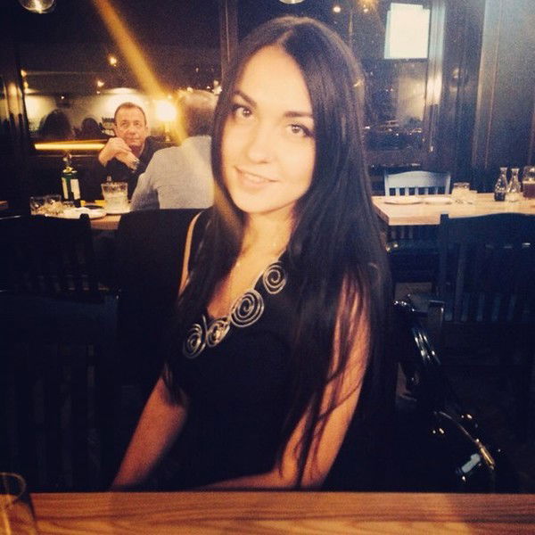 Ольга Головач