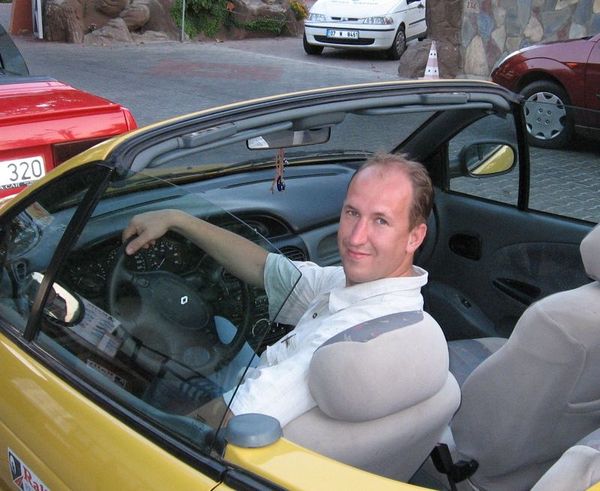 Алексей Зыков