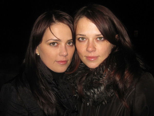 Надя Cкрипец