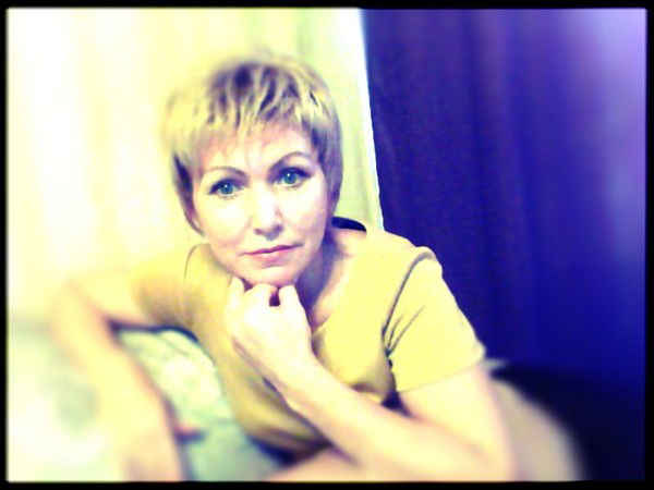 Татьяна Куратова