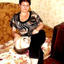 Ольга Рудницкая