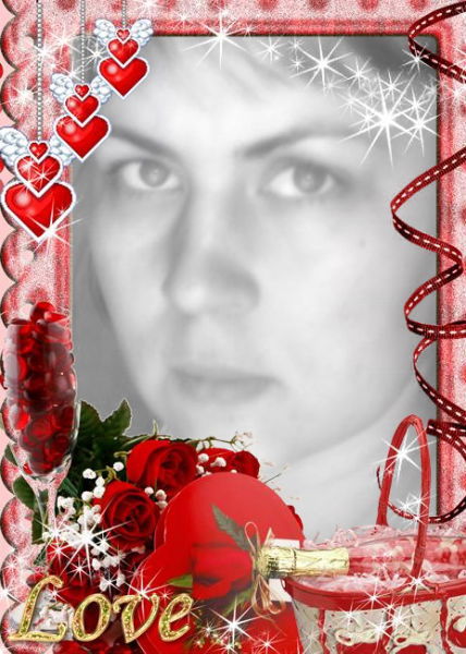 Лилия Евдонова(Мифтахутдинова)