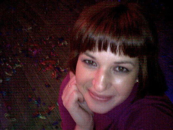 Таисия Завьялова