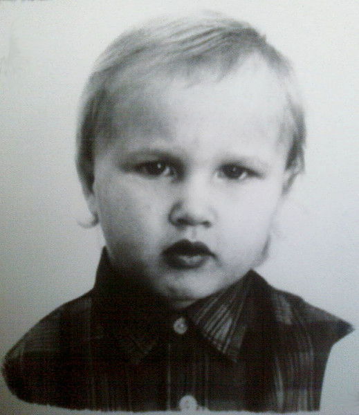 Константин Нитихорук