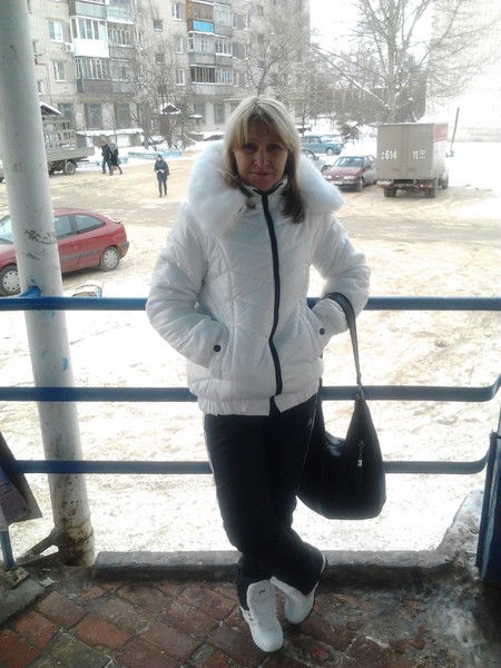 Ирина Нуриева