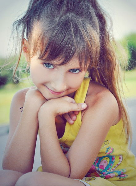 Ксюшенька Овчаренко