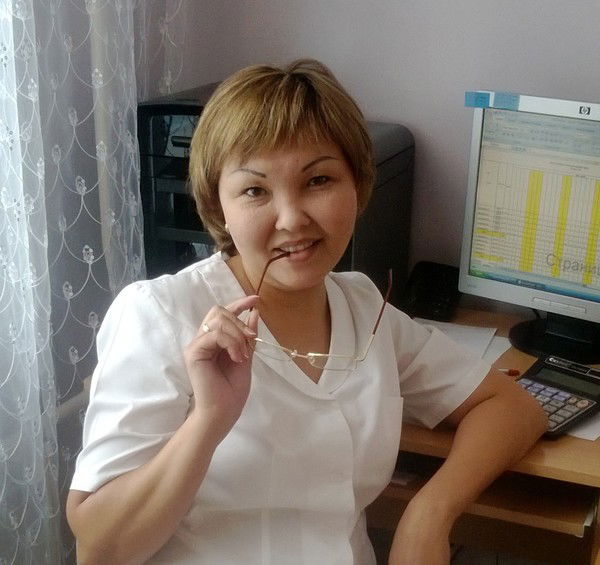 Арман Абдакимова