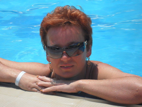 Надежда Гончаренко