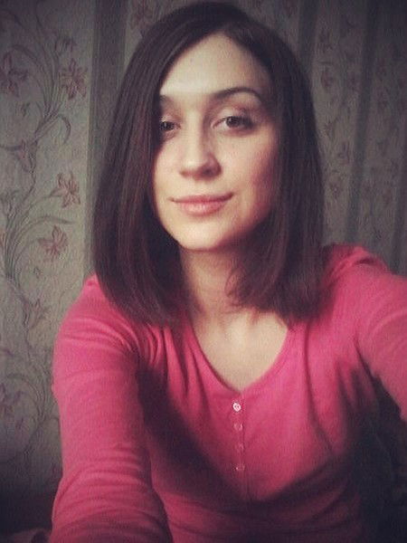 Женя Максимова