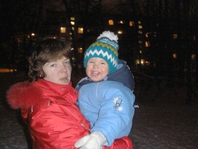 Новикова Юлия