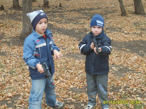 Вадим Яруллин