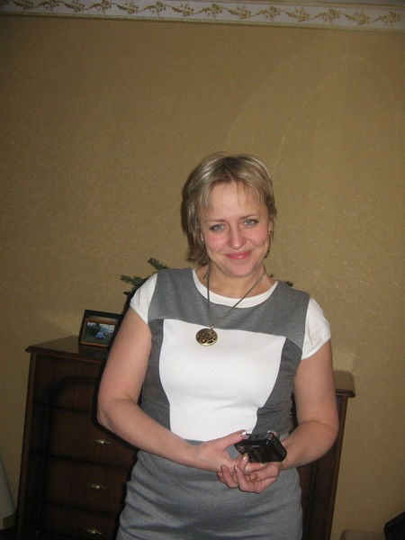 Наталья Медведева