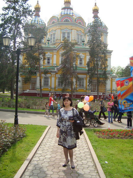 Василя Каримова