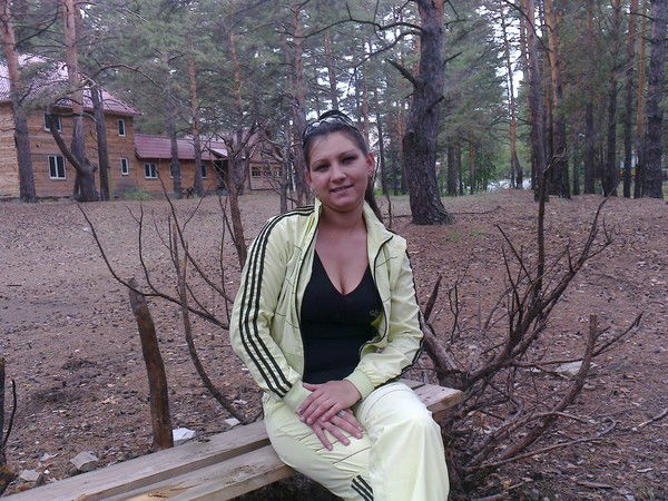 Елена Пономаренко(Володченко)