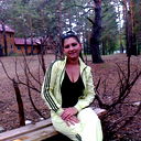 Елена Пономаренко(Володченко)