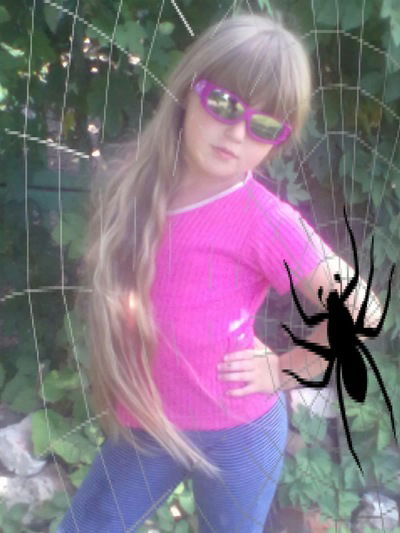 Карина Коваленко