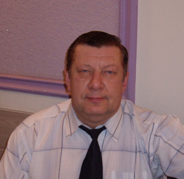 Владимир Суханов