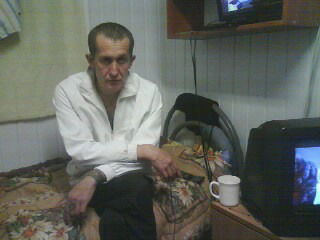 Александр Бодренок