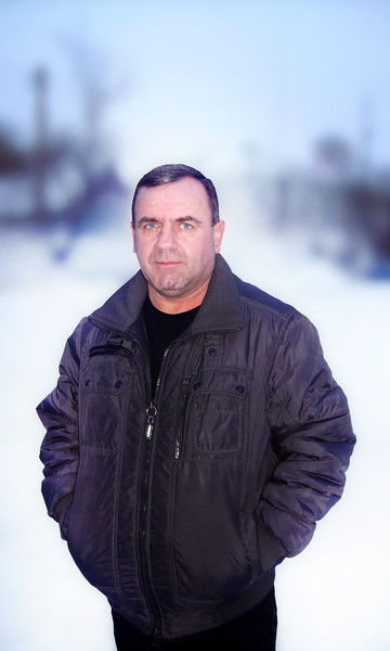 Михаил Осипенко