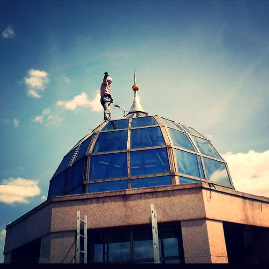 Алексей Хатамов