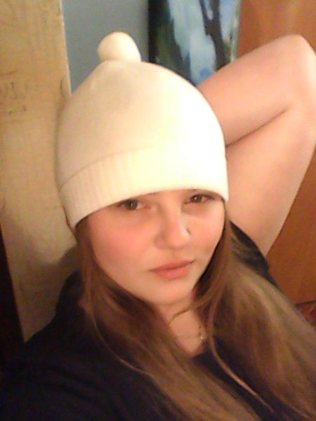 Мария Тельминова