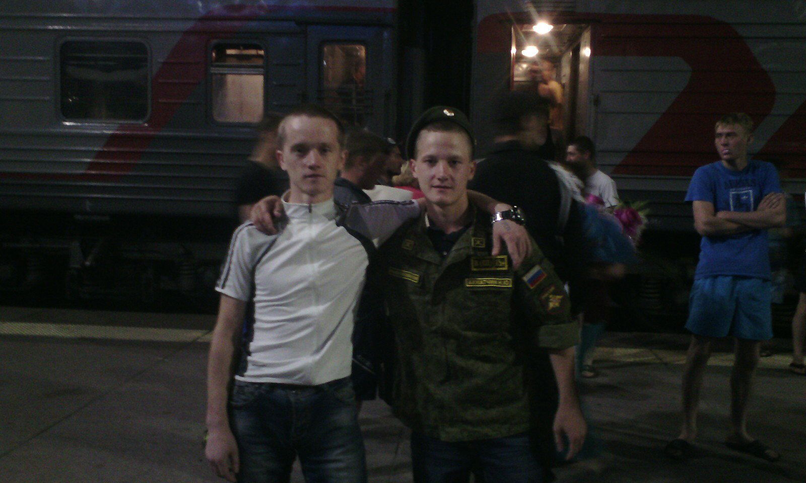 Станислав Ахматчин