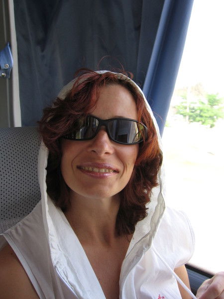 Наталия Дергай