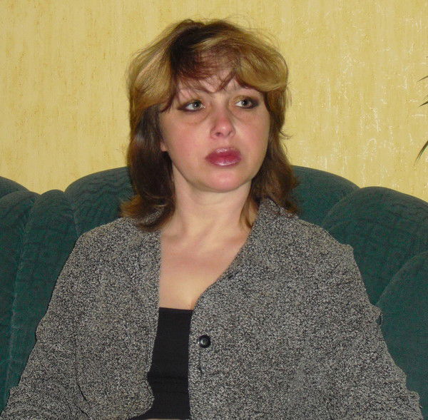 Светлана Шейнвальд