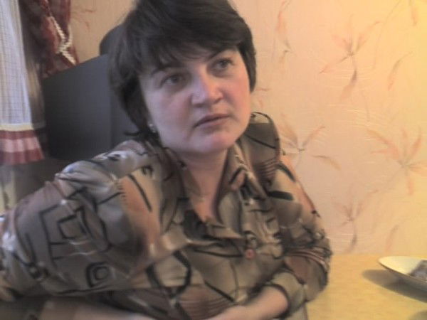 Наталья Алейникова