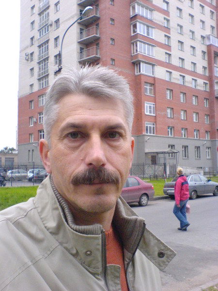 Сергей Шульга