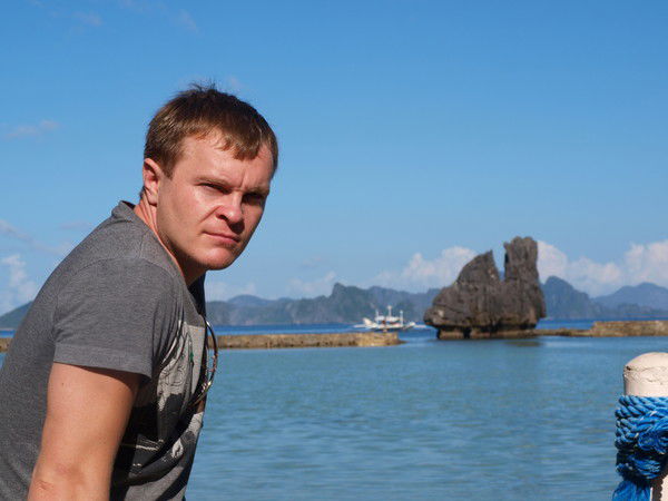 Евгений Соколов